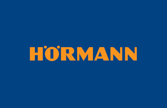 logo hörmann